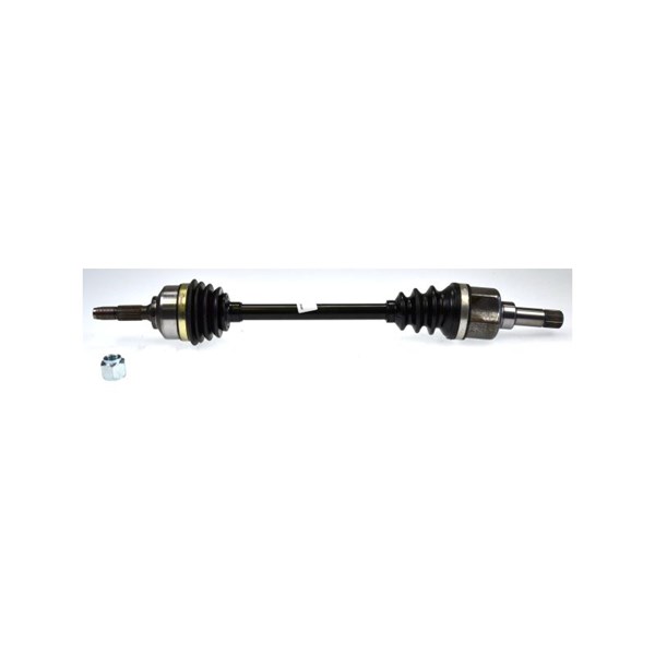 Drivaxel Citroen C3 I (fc_, Fn_), framaxel vänster