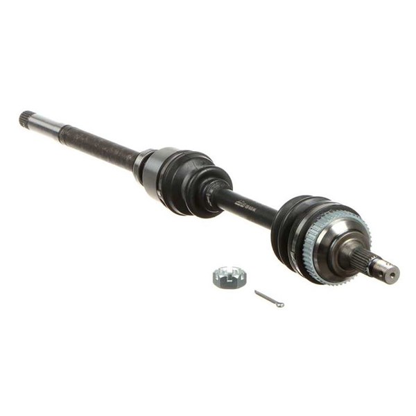 Drivaxel, framaxel höger Drivaxel, framaxel höger