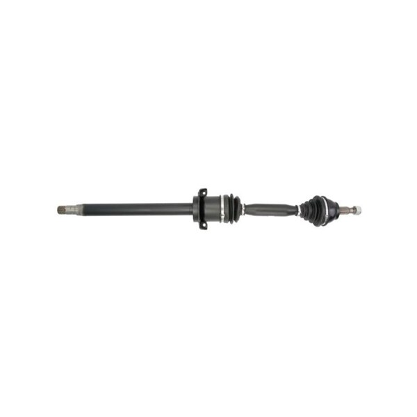 Drivaxel, framaxel höger Drivaxel, framaxel höger
