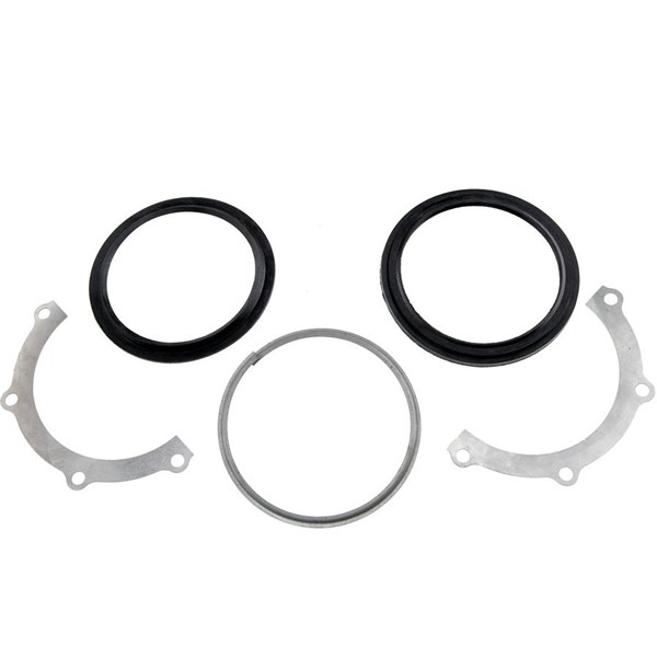 Reparationssats, spindelbult Nty NUZ-NS-001 NTY