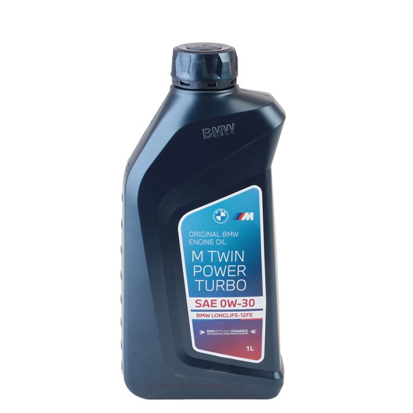 Motorolja Bmw Twin Power LL12 FE 0w-30 Longlife-04, 1l Original