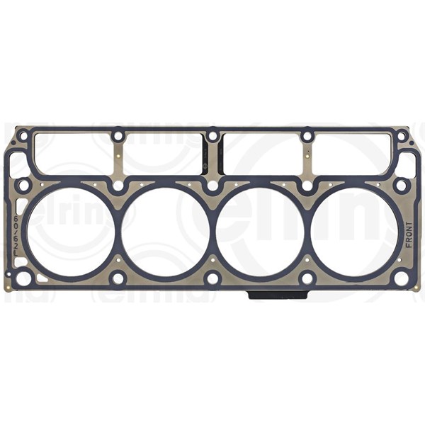 Packning, topplock Elring 157.744 ELRING Packning, topplock Elring 157.744 ELRING