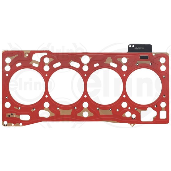 Packning, topplock Elring 298.101 ELRING Packning, topplock Elring 298.101 ELRING