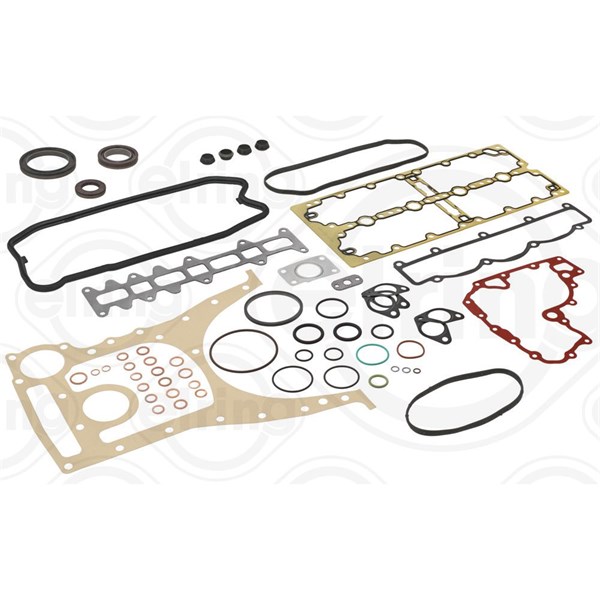Hel packningssats, motor Elring 332.691 ELRING