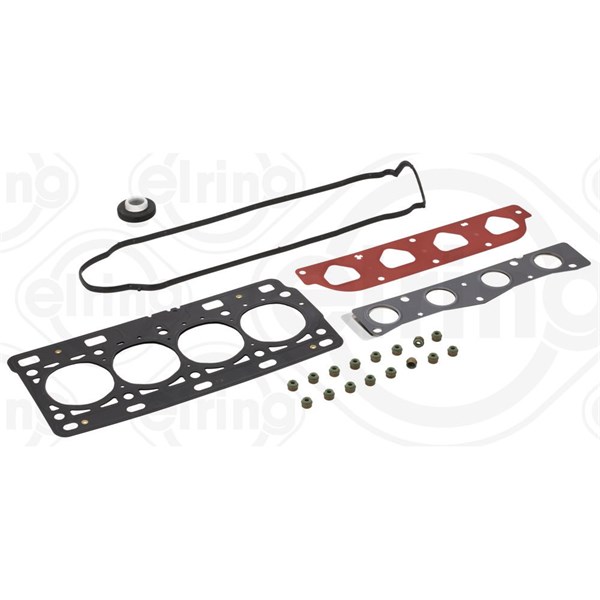 Packningssats, topplock / Sotningssats Elring 386.290 ELRING