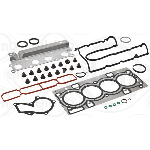 Packningssats, topplock / Sotningssats Elring 389.981 ELRING
