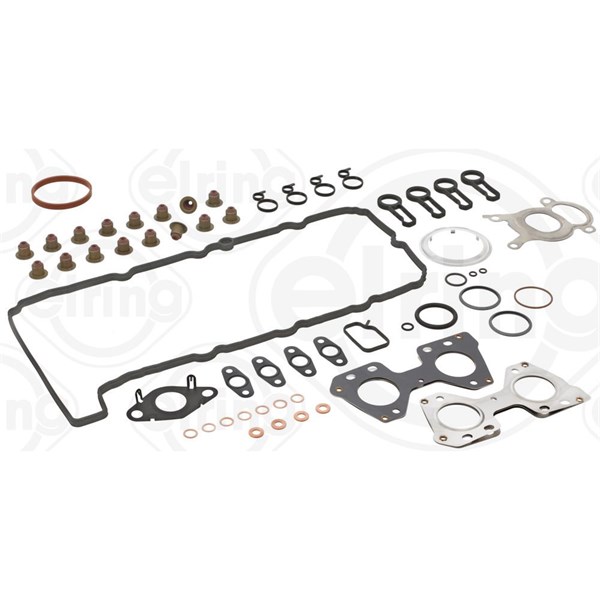 Packningssats, topplock / Sotningssats Elring 456.200 ELRING
