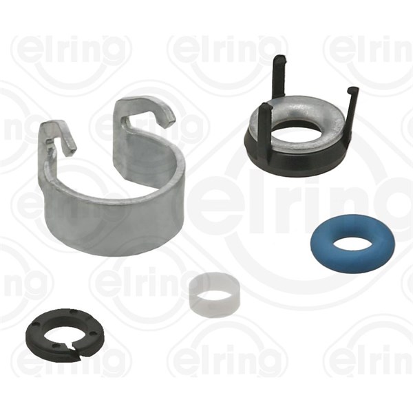 Packningssats, insprutningsmunstycke Elring 485.410 ELRING