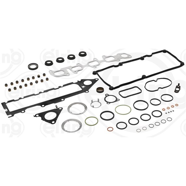 Packningssats, topplock / Sotningssats Elring 496.070 ELRING