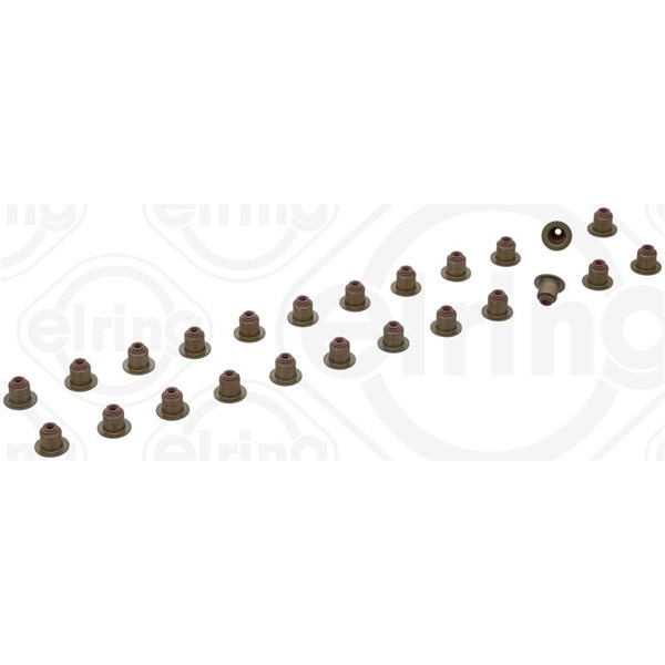 Packningssats, ventiler Elring 584.820 ELRING Packningssats, ventiler Elring 584.820 ELRING
