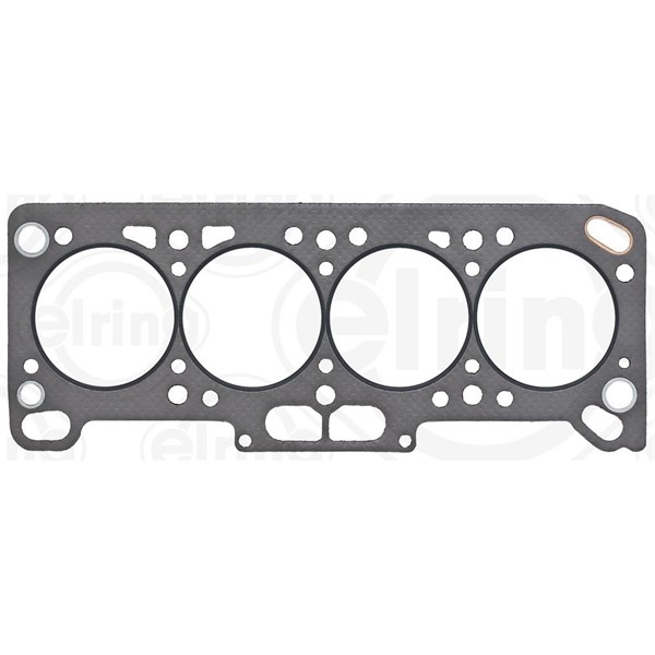 Packning, topplock Elring 708.911 ELRING