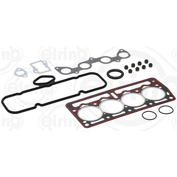 Packningssats, topplock / Sotningssats Elring 710.242 ELRING