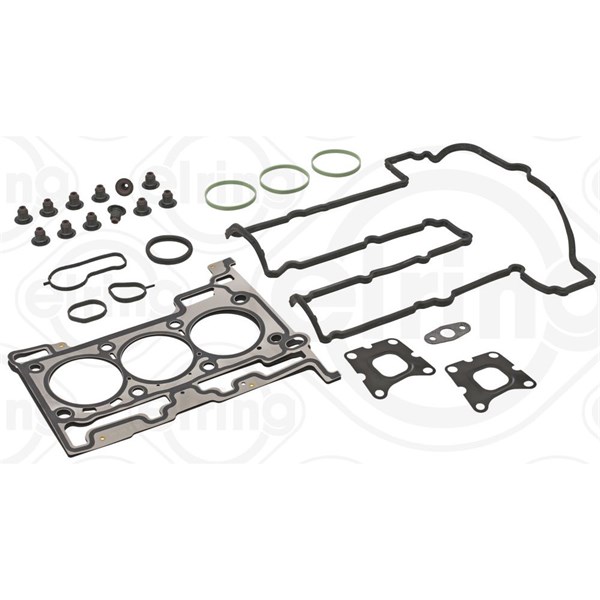 Packningssats, topplock / Sotningssats Elring 713.110 ELRING