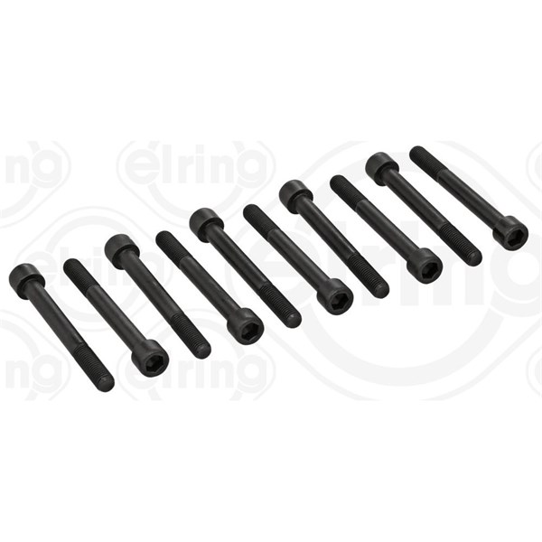 Bultsats, topplock Elring 819.832 ELRING