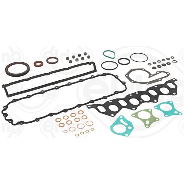 Hel packningssats, motor Elring 927.300 ELRING Hel packningssats, motor Elring 927.300 ELRING