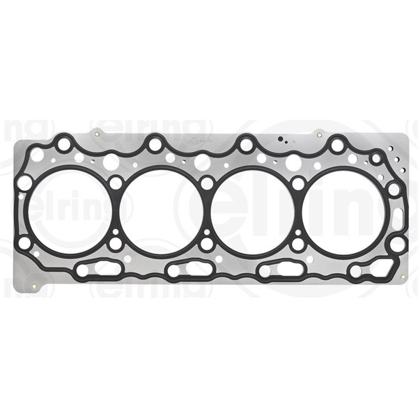 Packning, topplock Elring 940.760 ELRING