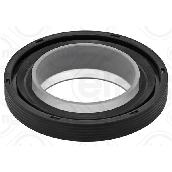 Oljepackningsring, vevaxel, Fram Elring 942.990 ELRING