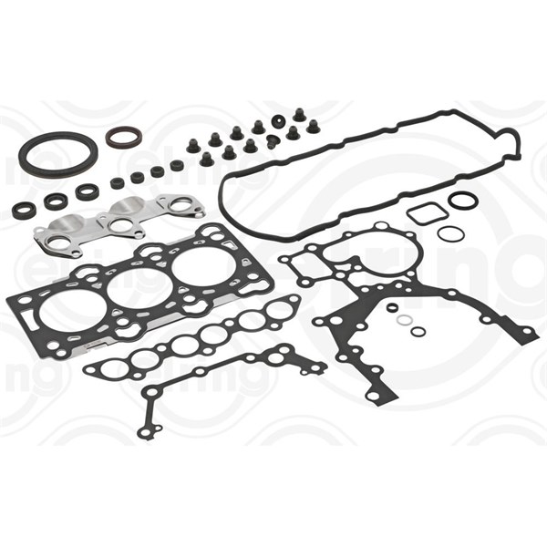 Hel packningssats, motor Elring 943.830 ELRING