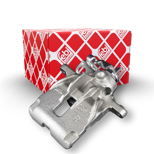 Bromsok, Bakaxel höger Febi bilstein 178054 FEBI BILSTEIN