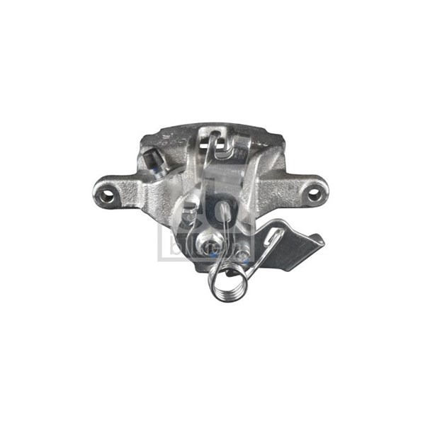 Bromsok, Bakaxel höger Febi bilstein 178054 FEBI BILSTEIN