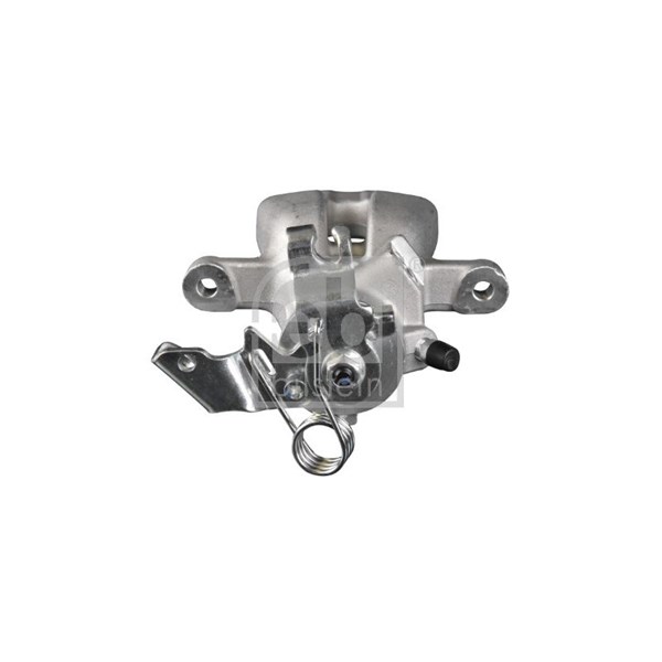 Bromsok, Bakaxel vänster Febi bilstein 178055 FEBI BILSTEIN