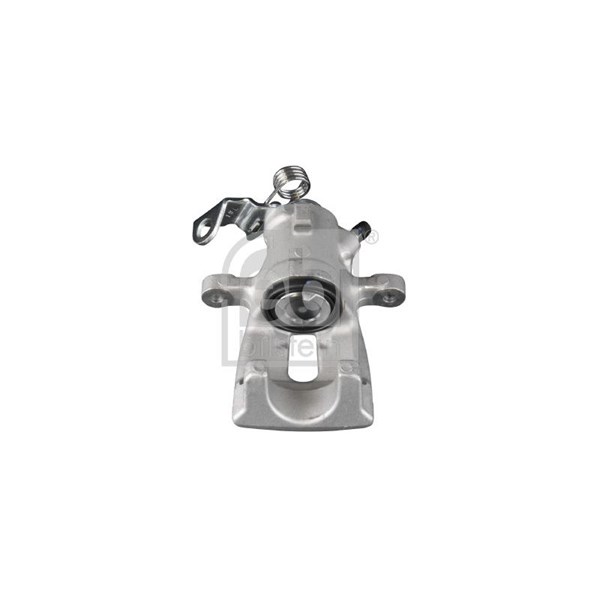 Bromsok, Bakaxel vänster Febi bilstein 178055 FEBI BILSTEIN