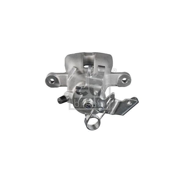 Bromsok, Bakaxel höger Febi bilstein 178056 FEBI BILSTEIN