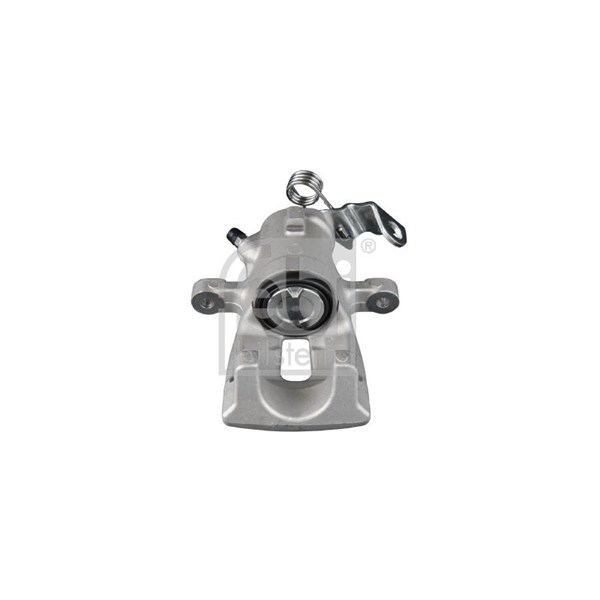 Bromsok, Bakaxel höger Febi bilstein 178056 FEBI BILSTEIN