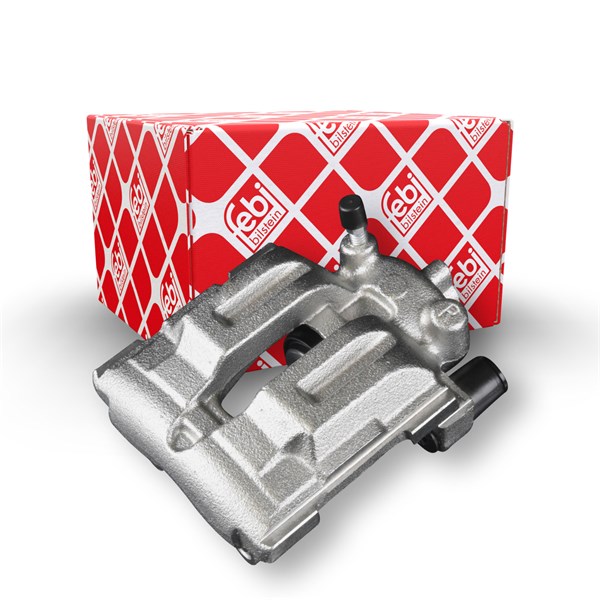 Bromsok, Bakaxel höger FEBI BILSTEIN