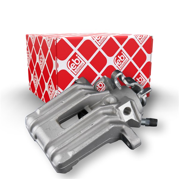 Bromsok, Bakaxel höger Febi bilstein 178095 FEBI BILSTEIN