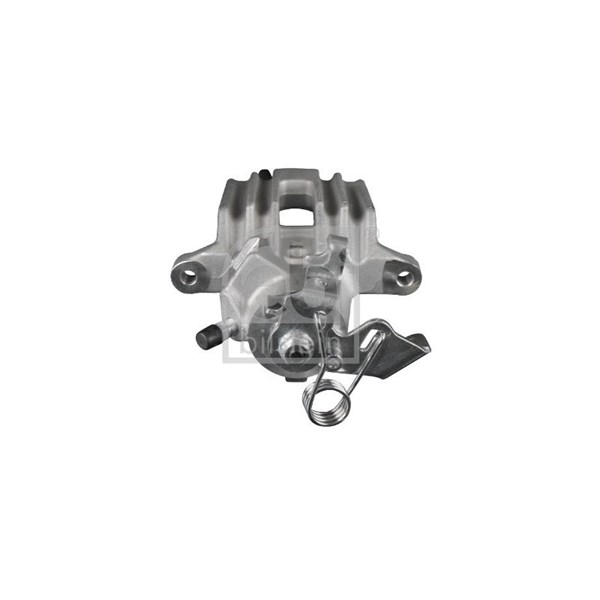 Bromsok, Bakaxel höger Febi bilstein 178095 FEBI BILSTEIN