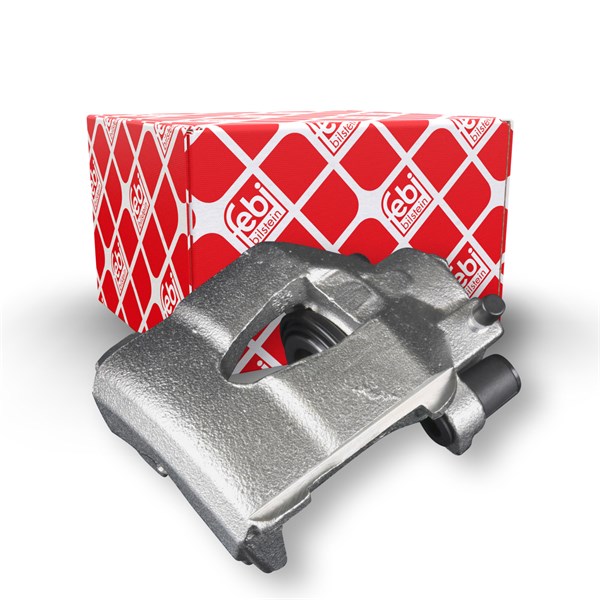 Bromsok, framaxel vänster Febi bilstein 178098 FEBI BILSTEIN