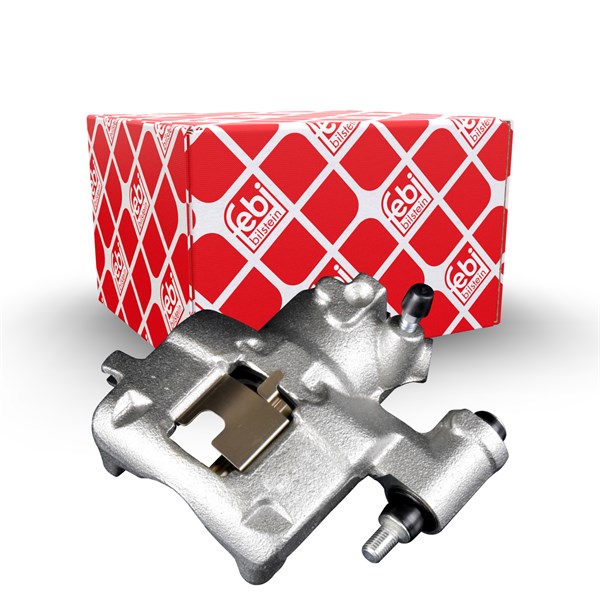 Bromsok, framaxel vänster Febi bilstein 178114 FEBI BILSTEIN