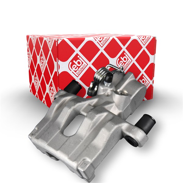 Bromsok, Bakaxel vänster Febi bilstein 178134 FEBI BILSTEIN