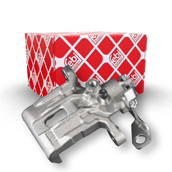 Bromsok, Bakaxel höger Febi bilstein 178161 FEBI BILSTEIN