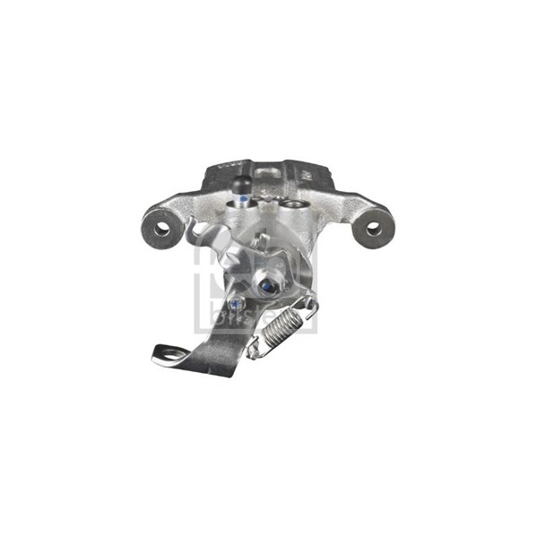 Bromsok, Bakaxel höger Febi bilstein 178161 FEBI BILSTEIN
