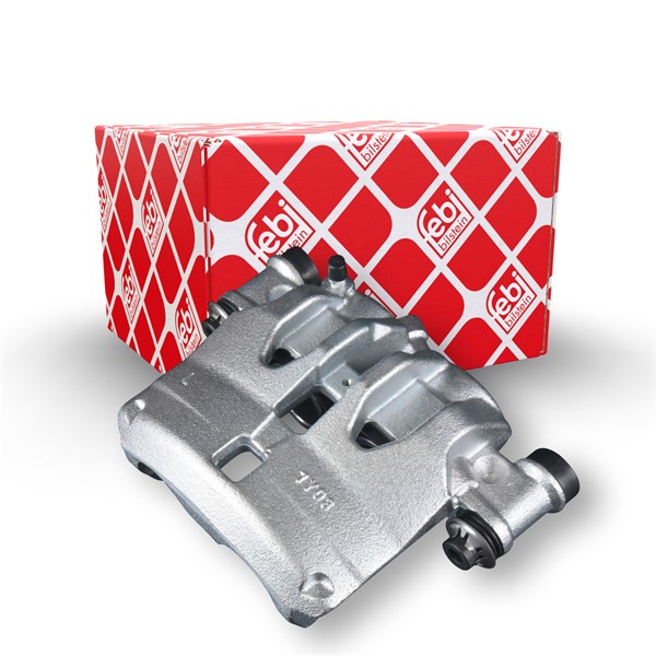 Bromsok, framaxel vänster Febi bilstein 178208 FEBI BILSTEIN