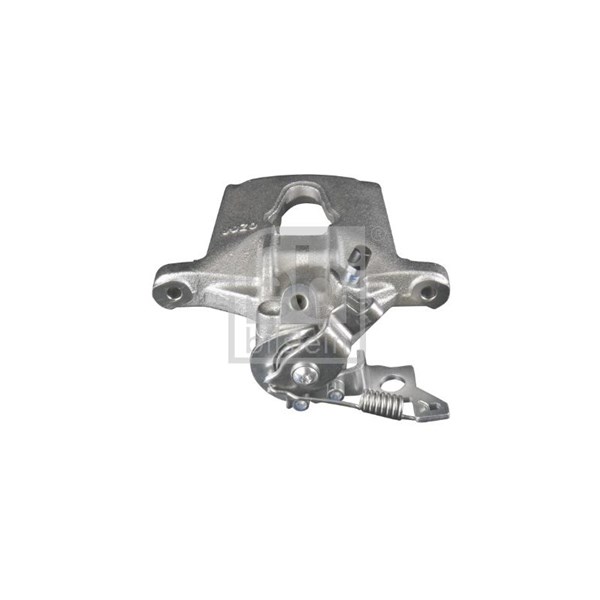 Bromsok, Bakaxel vänster Febi bilstein 178410 FEBI BILSTEIN