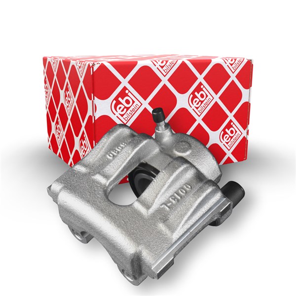 Bromsok, framaxel vänster Febi bilstein 178746 FEBI BILSTEIN