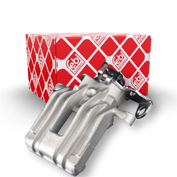 Bromsok, Bakaxel vänster Febi bilstein 178930 FEBI BILSTEIN