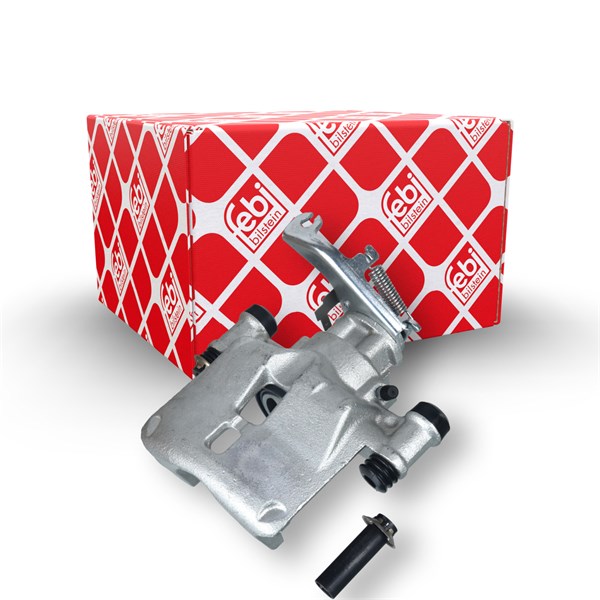 Bromsok, Bakaxel vänster Febi bilstein 179242 FEBI BILSTEIN