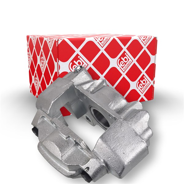 Bromsok, Bakaxel vänster Febi bilstein 179255 FEBI BILSTEIN