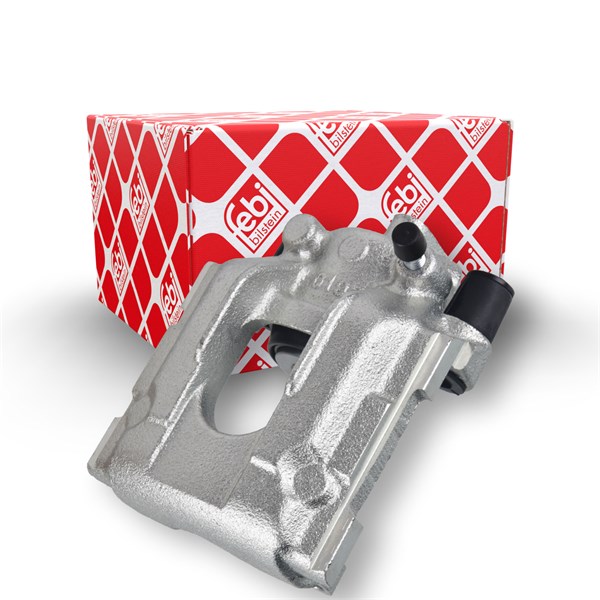 Bromsok, Bakaxel höger Febi bilstein 179493 FEBI BILSTEIN