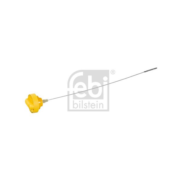 Oljesticka Febi bilstein 179537 FEBI BILSTEIN Oljesticka Febi bilstein 179537 FEBI BILSTEIN