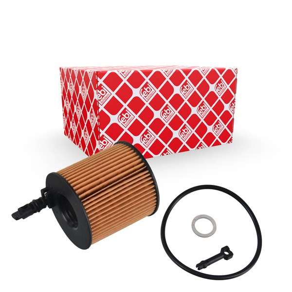 Oljefilter Febi bilstein 180329 FEBI BILSTEIN