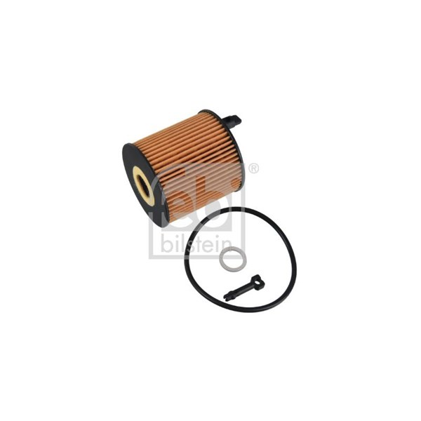 Oljefilter Febi bilstein 180329 FEBI BILSTEIN