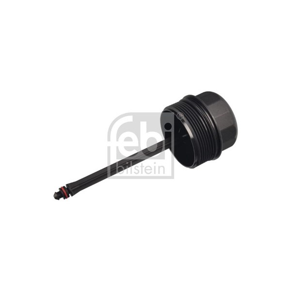 Lock, oljefilterhus Febi bilstein 180440 FEBI BILSTEIN