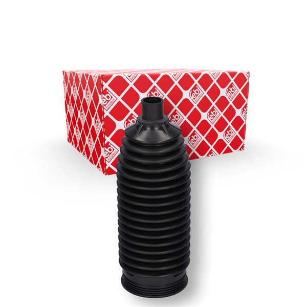 Styrväxeldamask, framaxel höger, framaxel vänster Febi bilstein 1 FEBI BILSTEIN