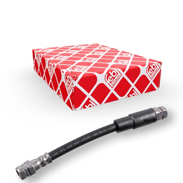 Bromsslang, Bakaxel höger, Bakaxel vänster Febi bilstein 180936 FEBI BILSTEIN