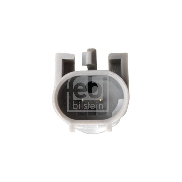 ABS-givare, Sensor, hjulvarvtal, Bakaxel höger Febi bilstein 1810 FEBI BILSTEIN